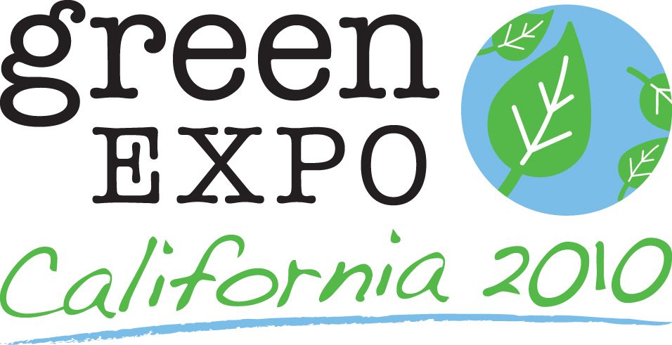 Green Expo Logo