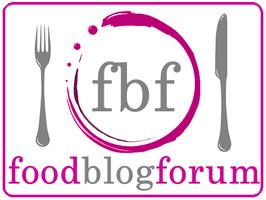 Food Blog Forum