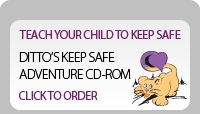 Teach Your Child to Keep Safe