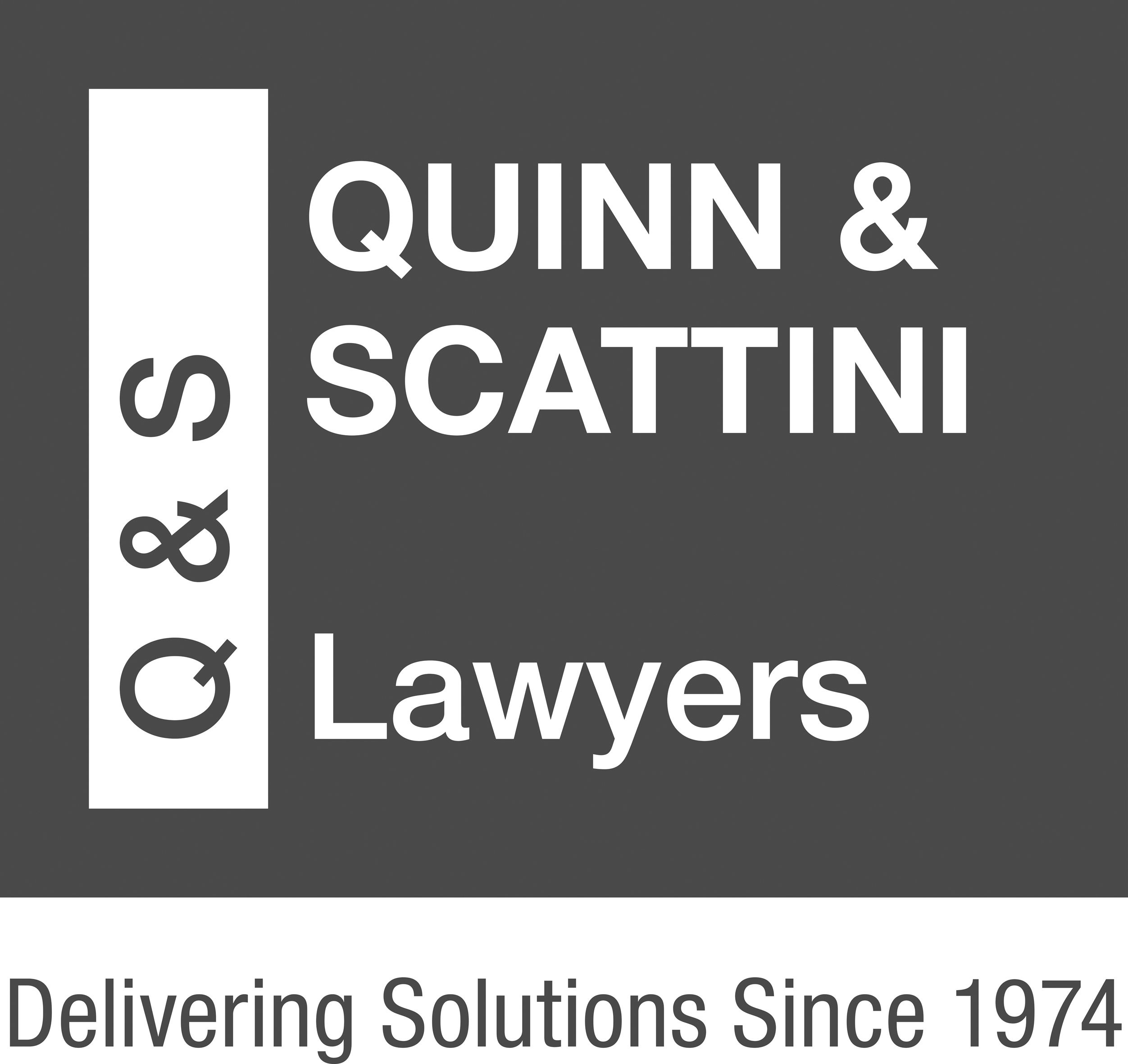 Quinn & Scattini