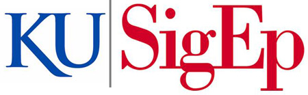 KU SigEp logo