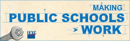 Making Public Schools Work