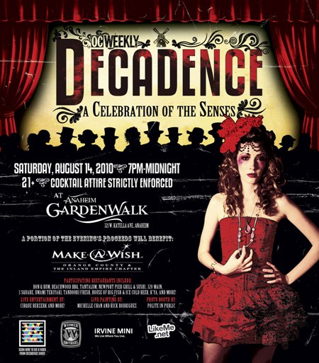 Decadence 