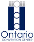 Ontario Convention Center