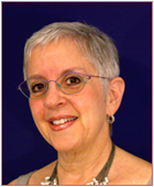 Karen Levine