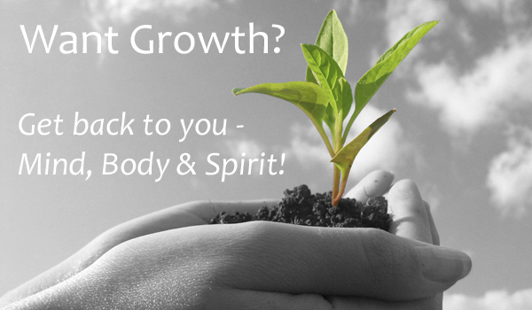 growth