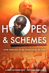 Hopes and Schemes Movie Poster