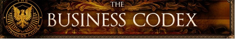 Business Codex Banner