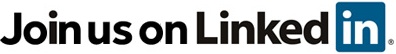 Join us on LinkedIn