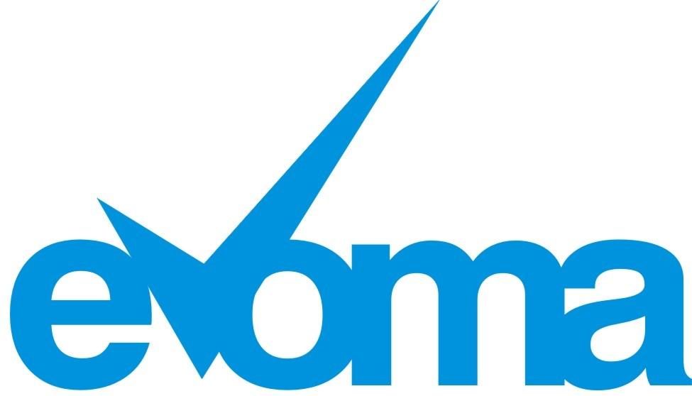 Evoma logo