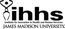 JMU IHHS logo