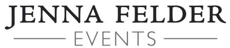 Jenna Felder Events website