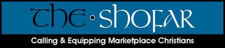 December 2009 Shofar - a business meeting that gets to the...