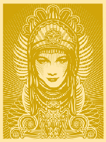 Covenant of WISE - August Full Moon Ritual 2010