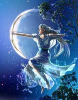 Covenant of WISE - September Full Moon 2010