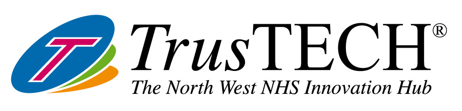 TrusTECH TrusTECH logo