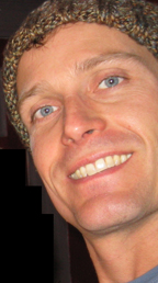 Gregory Kellett