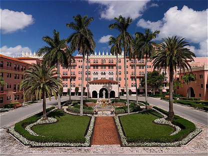 Boca Raton Resort Boca Raton Resort