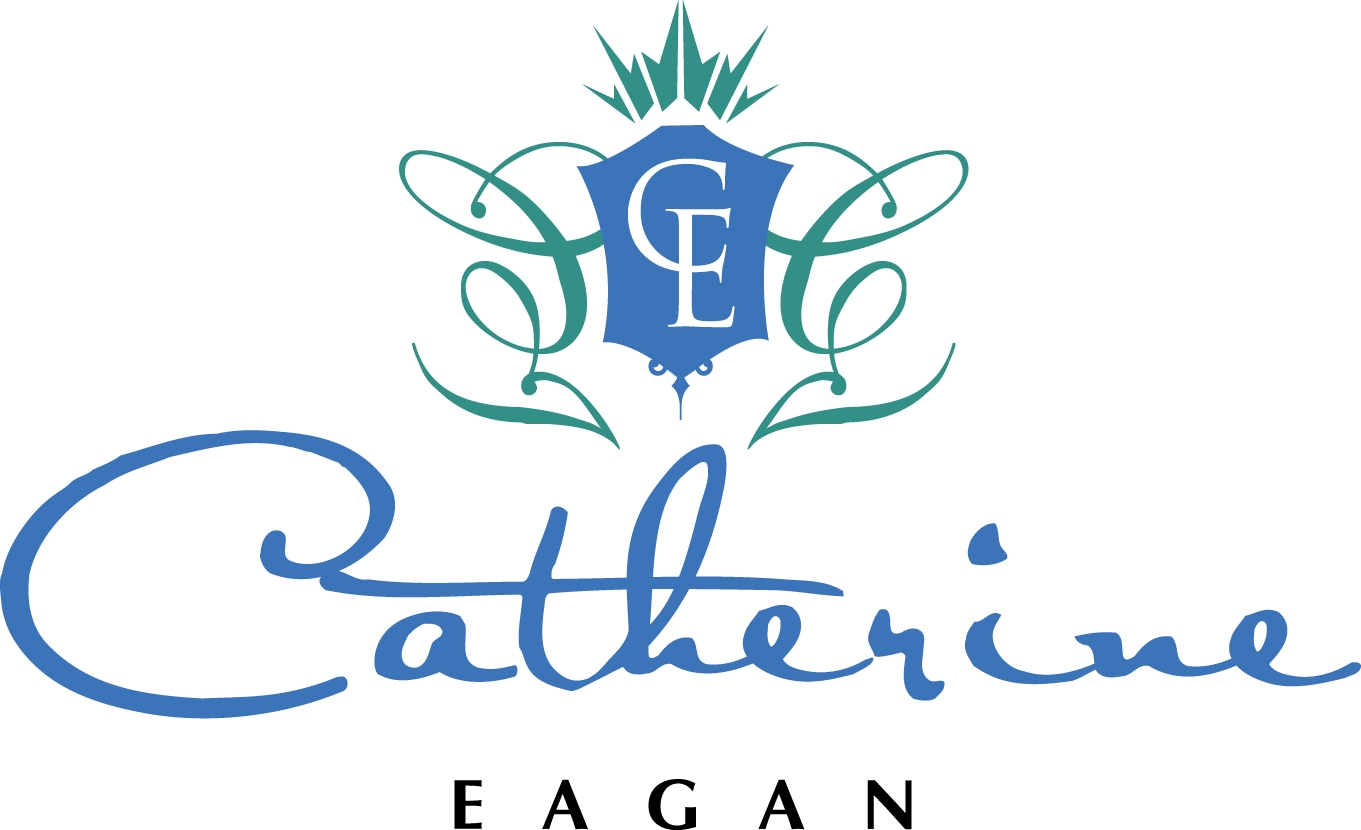 Catherine Eagan Logo Catherine Eagan Logo