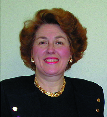 gail latimer