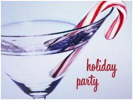 SEVA ASTD Holiday Social