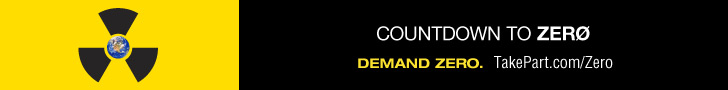 Countdown to Zero