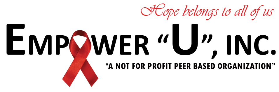 Empower U Inc - Hope belongs to all of us