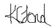 signature