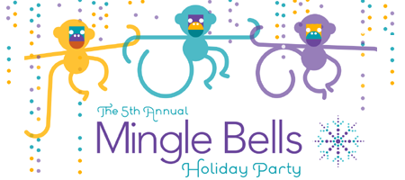 5th Annual Mingle Bells Party