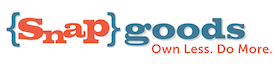 SnapGoods Logo