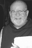 Father William Meninger