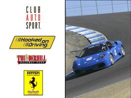 Open Track 