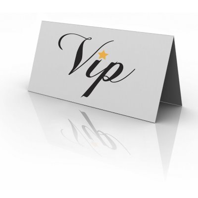 Janine VIP Invitation