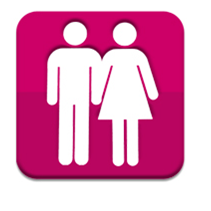Sex&City Unisex