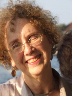 Linda Bergh