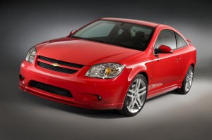 2010 Chevy Cobalt