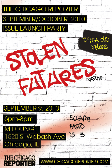 TCR Flyer