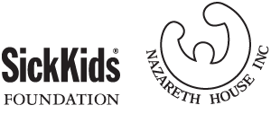 SickKids Foundation and Nazareth House