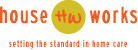 HouseWorks logo