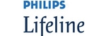 Philips Lifeline logo