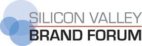 SVBF logo Silicon Valley Brand Forum logo