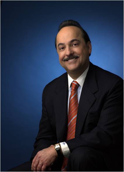 Ralph de le Vega Ralph de le Vega