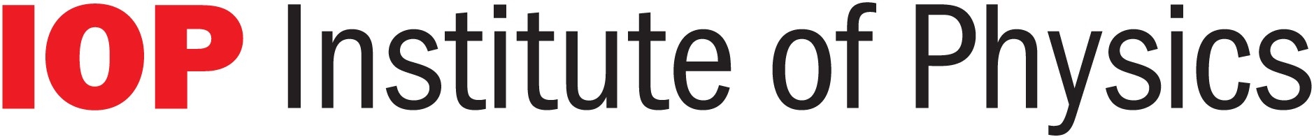 IOP Logo IOP Logo