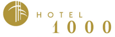 Hotel 1000 Seattle