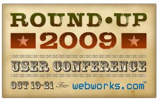 WebWorks RoundUp 2009