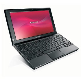 Win a Lenovo Netbook! Netbook