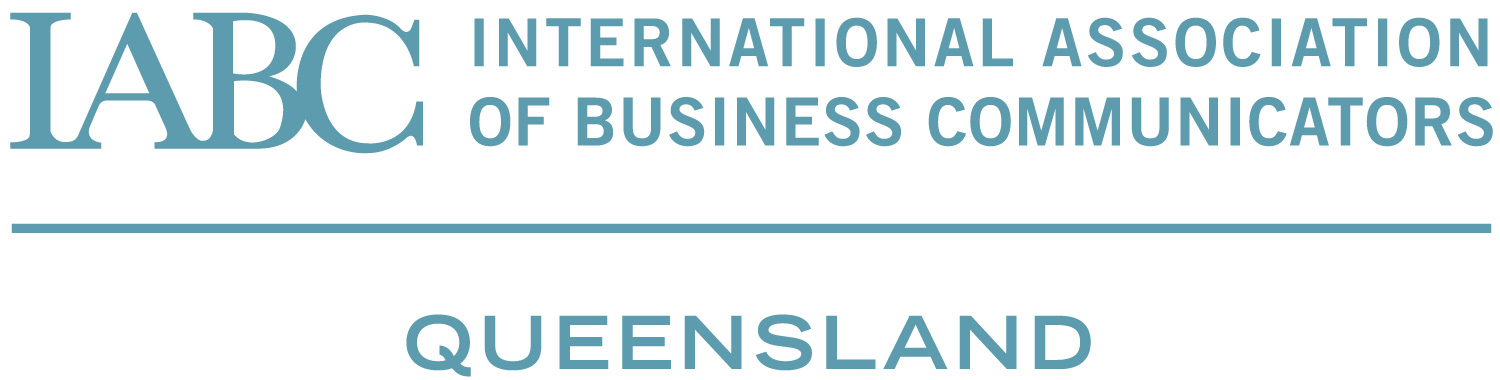 IABC/Queensland logo