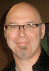 Trevor Young - the PR Warrior