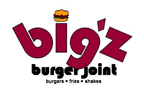 Big'z Logo