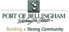 Port of Bellingham Logo